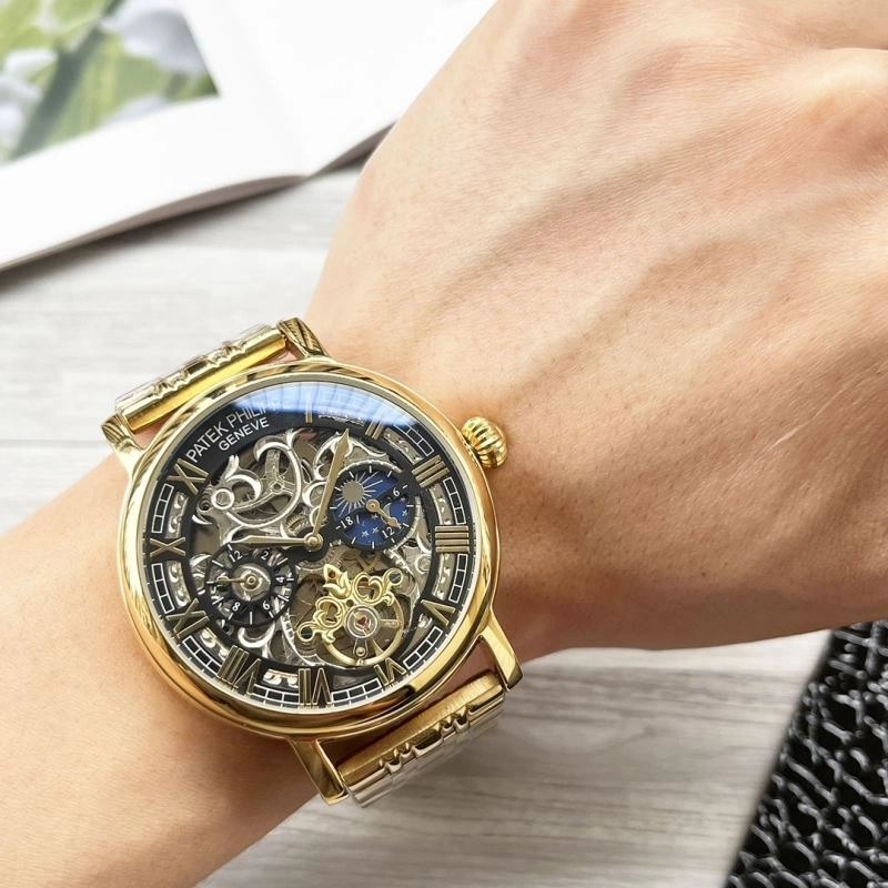 PATEK PHILIPPE Watches ModernLook 195342