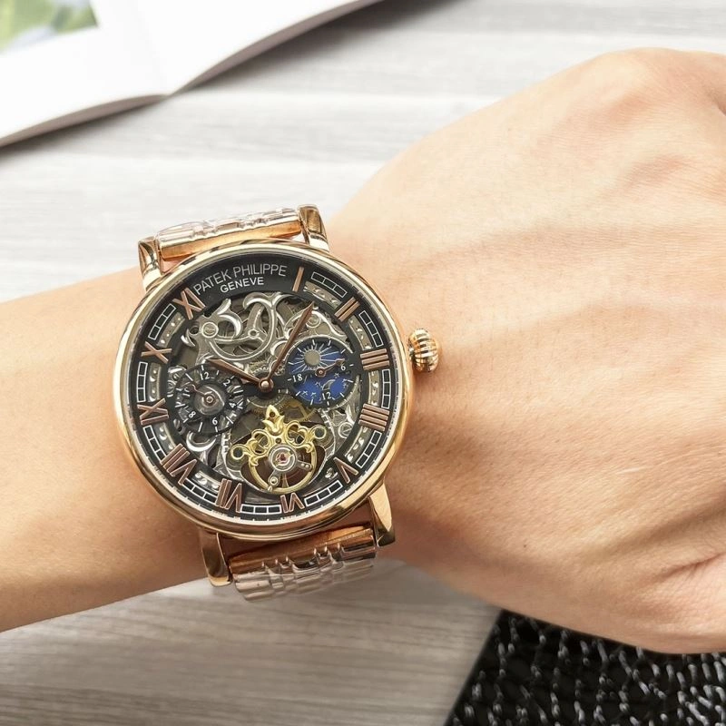 PATEK PHILIPPE Watches ModernLook 195342
