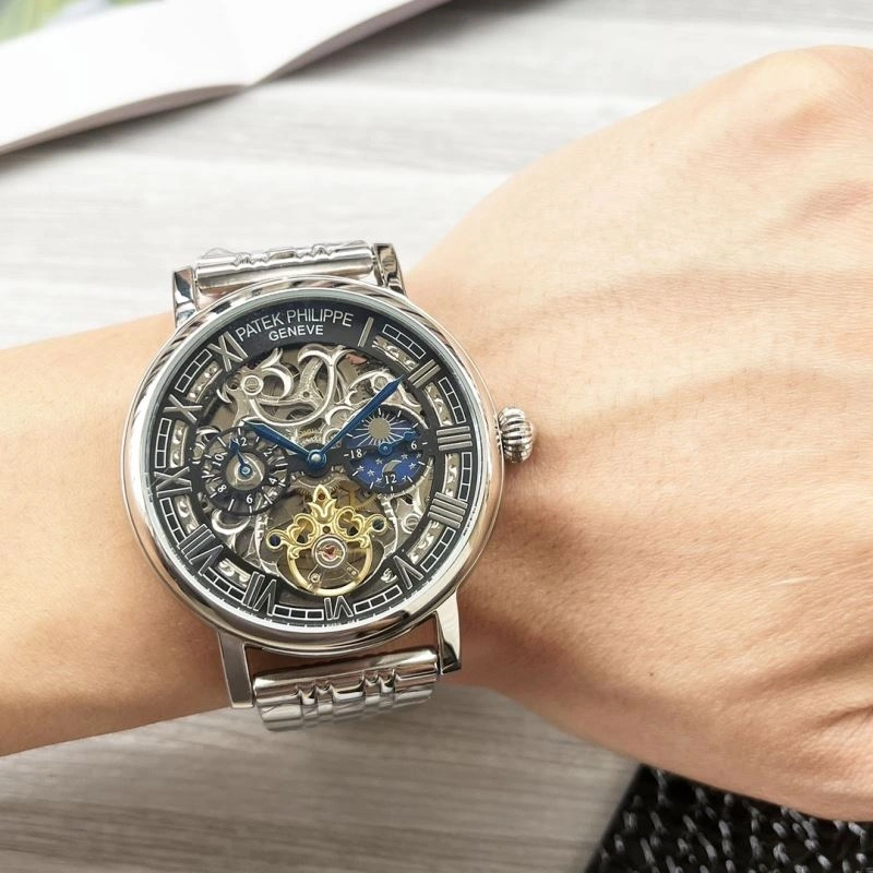 PATEK PHILIPPE Watches ModernLook 195342
