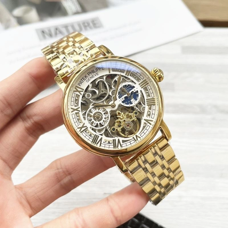 PATEK PHILIPPE Watches ModernLook 195342