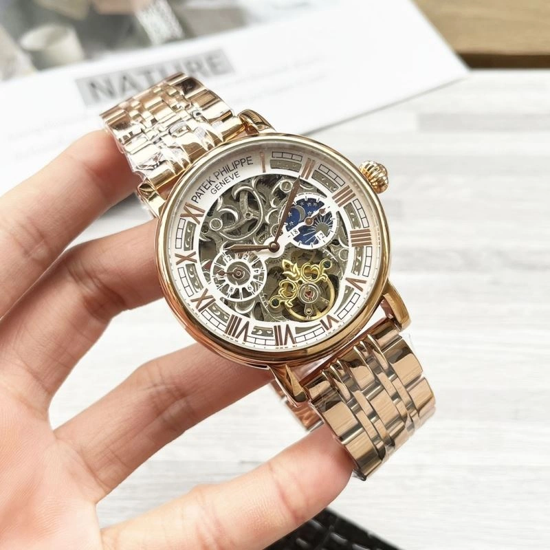 PATEK PHILIPPE Watches ModernLook 195342