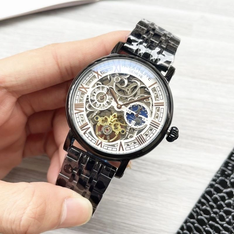PATEK PHILIPPE Watches ModernLook 195342