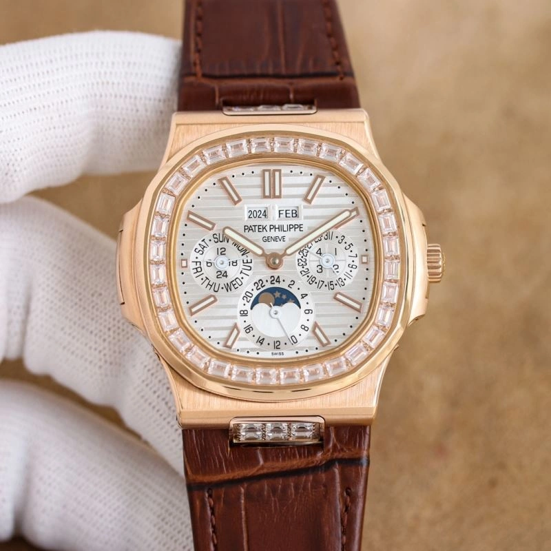 PATEK PHILIPPE Watches MultiPurpose 195352