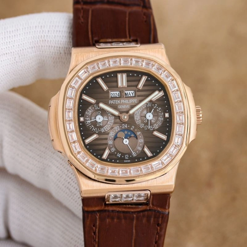 PATEK PHILIPPE Watches MultiPurpose 195352