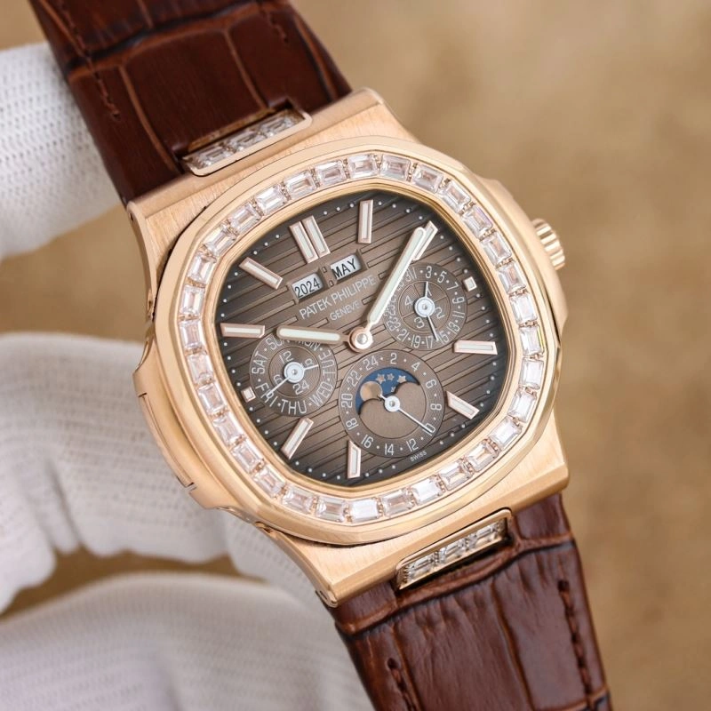 PATEK PHILIPPE Watches MultiPurpose 195352