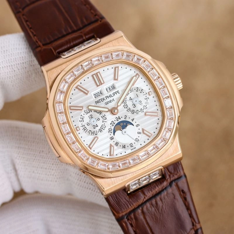PATEK PHILIPPE Watches MultiPurpose 195352