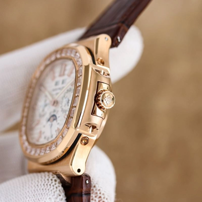 PATEK PHILIPPE Watches MultiPurpose 195352