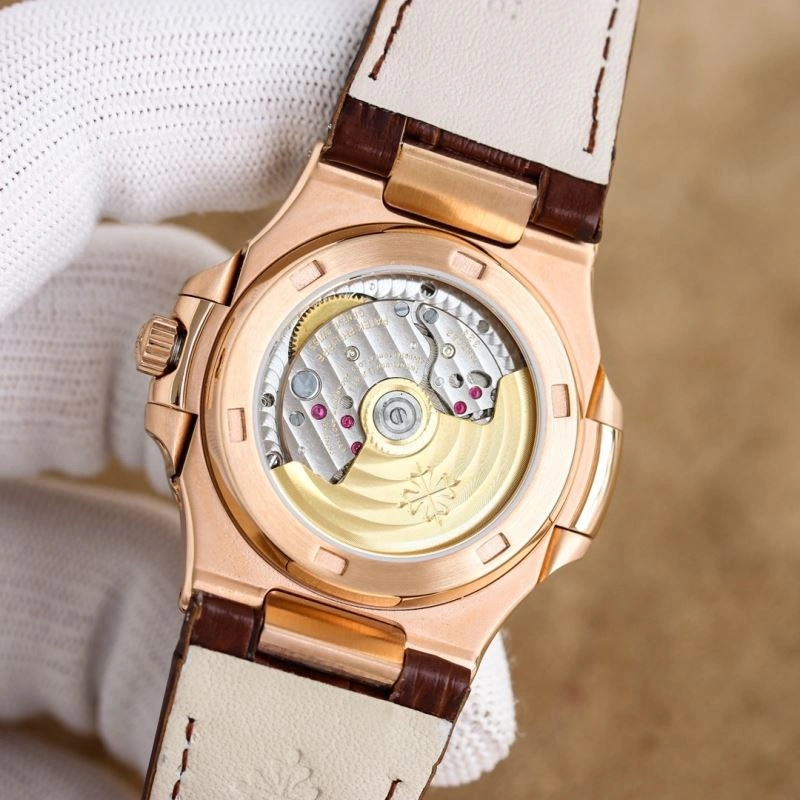 PATEK PHILIPPE Watches MultiPurpose 195352