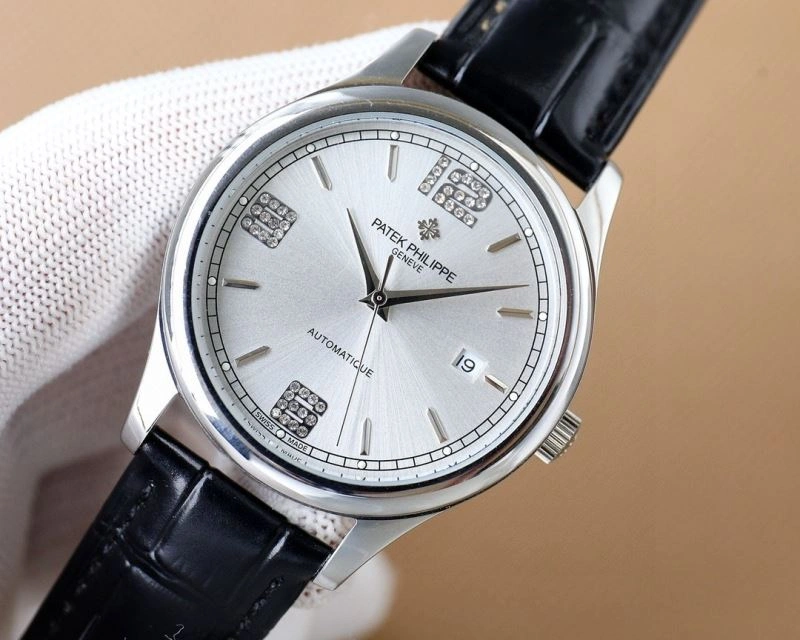 PATEK PHILIPPE Watches Fashionable 195357