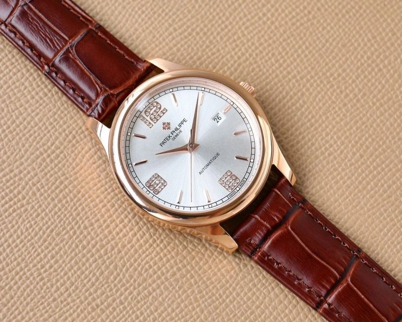 PATEK PHILIPPE Watches Fashionable 195357