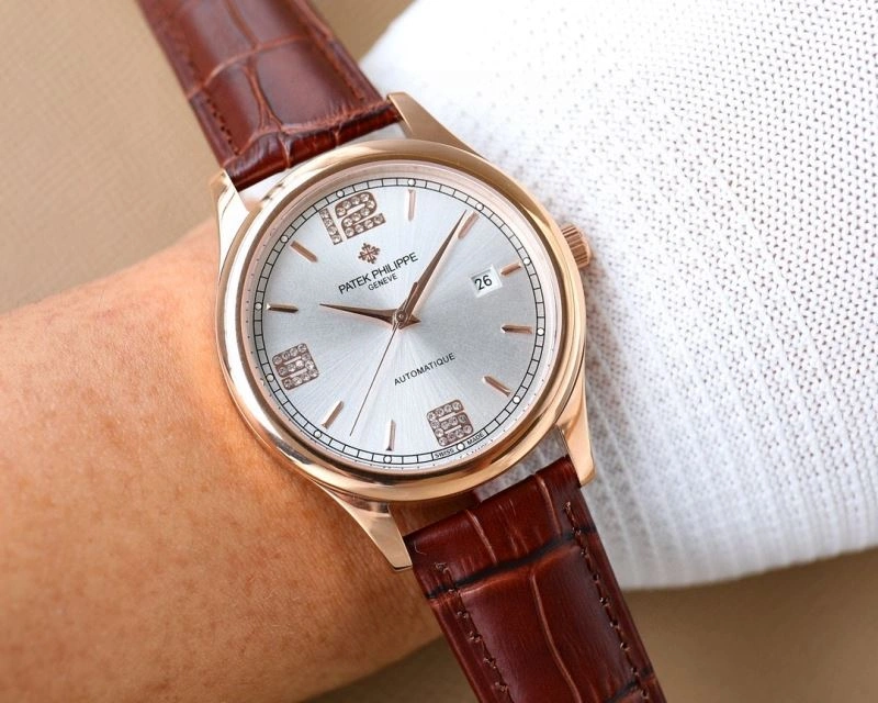 PATEK PHILIPPE Watches Fashionable 195357