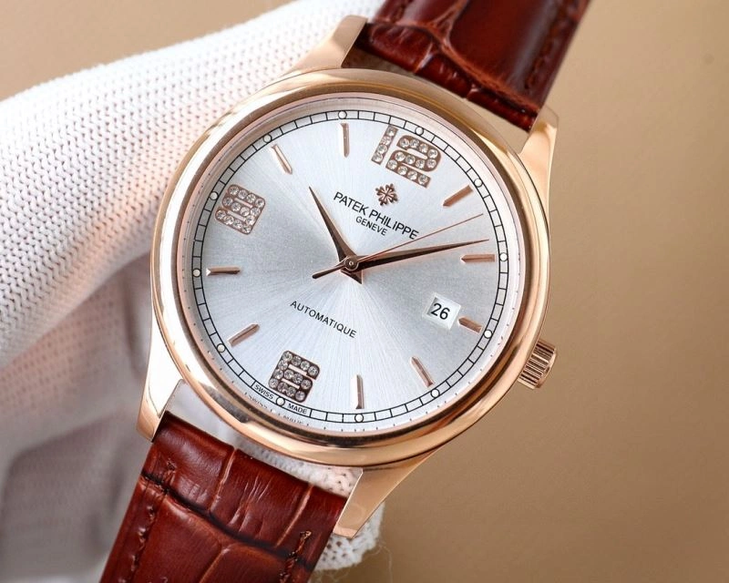 PATEK PHILIPPE Watches Fashionable 195357