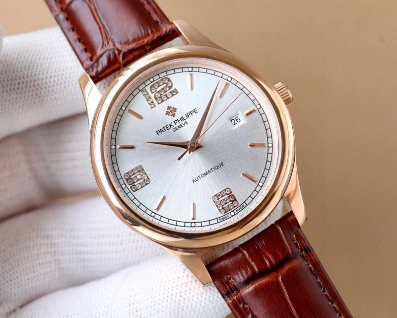 PATEK PHILIPPE Watches Fashionable 195357