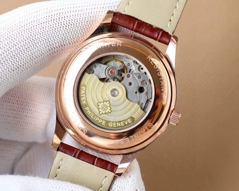 PATEK PHILIPPE Watches Fashionable 195357