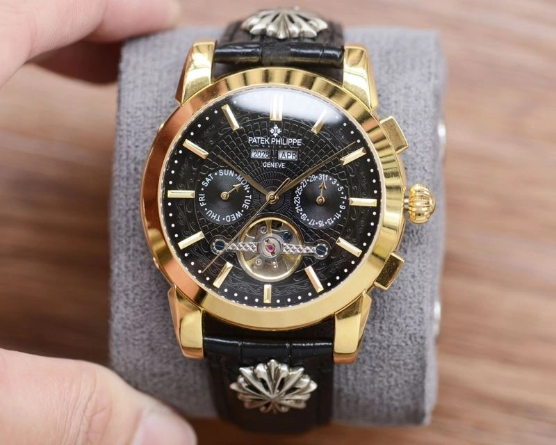 StreetReady PATEK PHILIPPE Watches 195345
