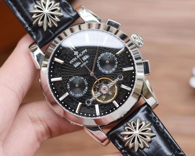 StreetReady PATEK PHILIPPE Watches 195345