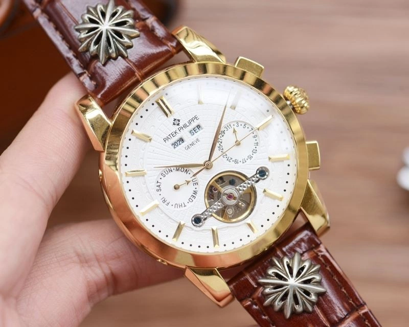 StreetReady PATEK PHILIPPE Watches 195345
