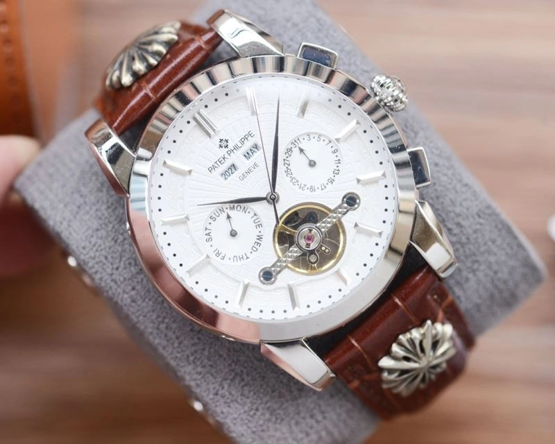 StreetReady PATEK PHILIPPE Watches 195345
