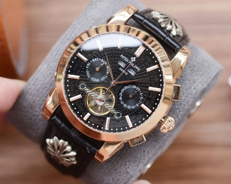 StreetReady PATEK PHILIPPE Watches 195345