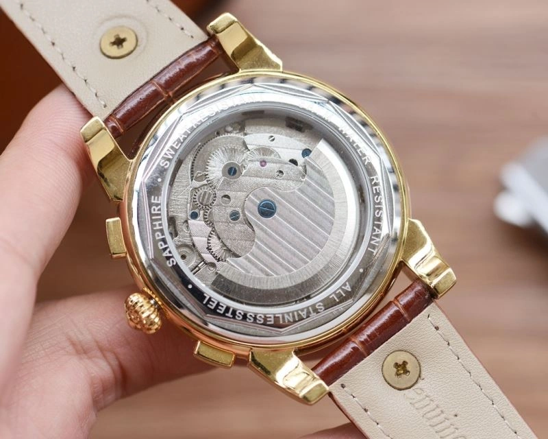 StreetReady PATEK PHILIPPE Watches 195345