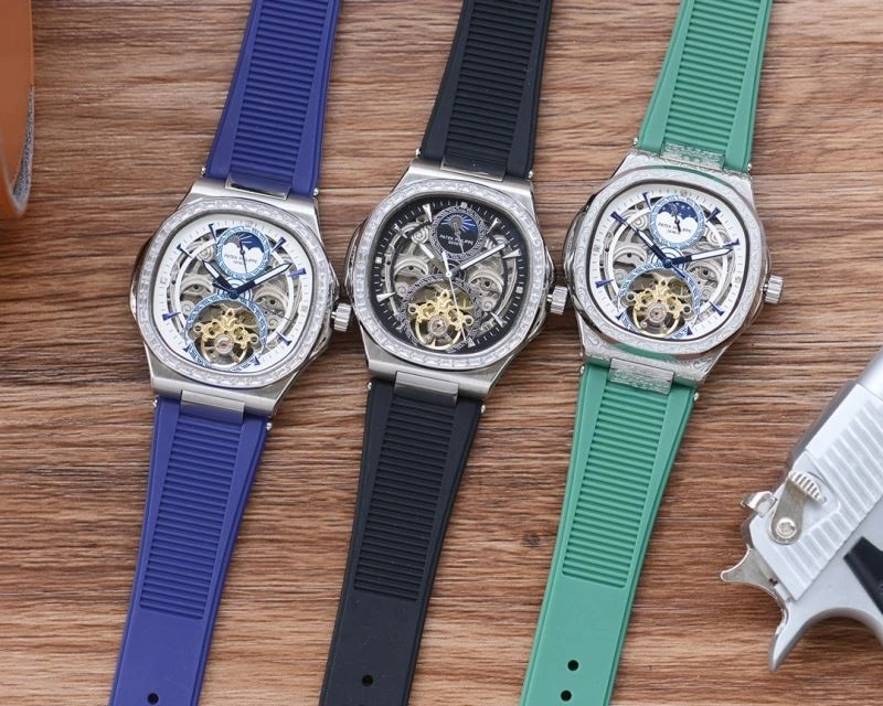 Durable PATEK PHILIPPE Watches 195355