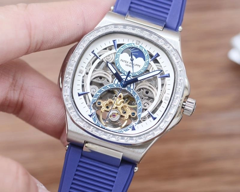 Durable PATEK PHILIPPE Watches 195355