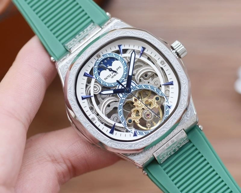 Durable PATEK PHILIPPE Watches 195355