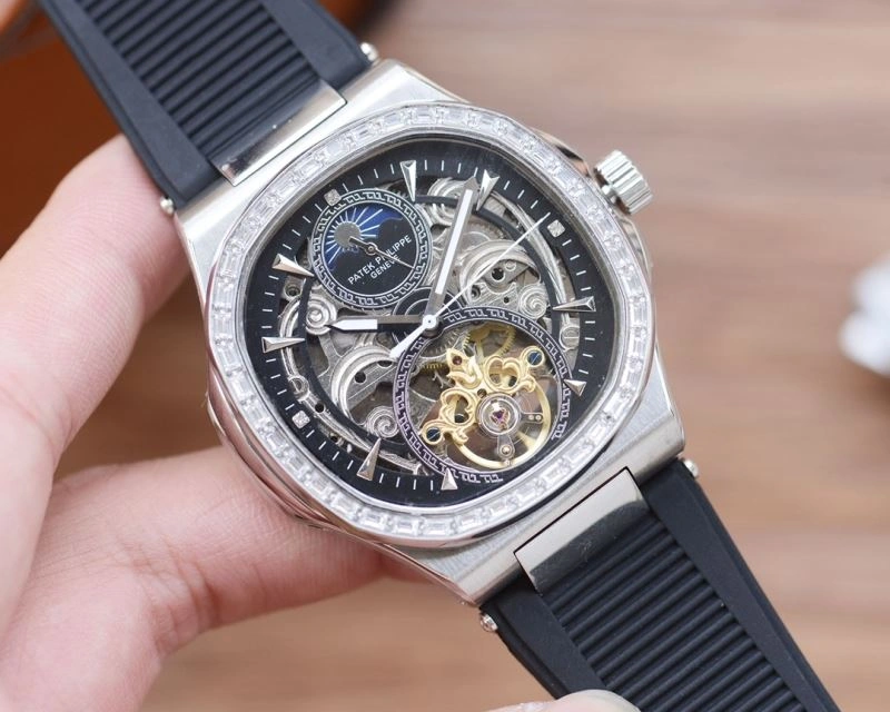 Durable PATEK PHILIPPE Watches 195355