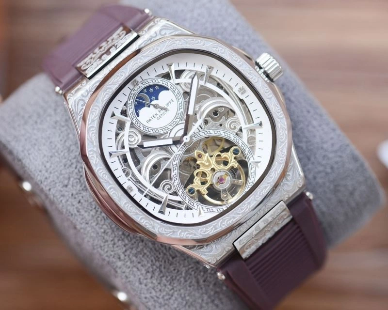 Durable PATEK PHILIPPE Watches 195355