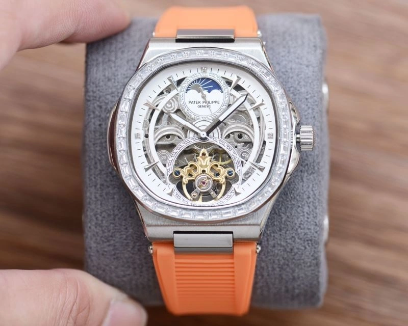Durable PATEK PHILIPPE Watches 195355