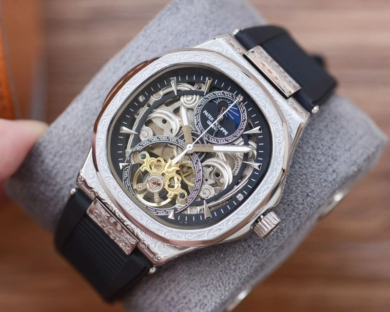 Durable PATEK PHILIPPE Watches 195355