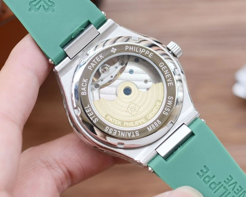 Durable PATEK PHILIPPE Watches 195355