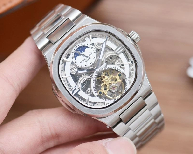 QuickDry PATEK PHILIPPE Watches 195351