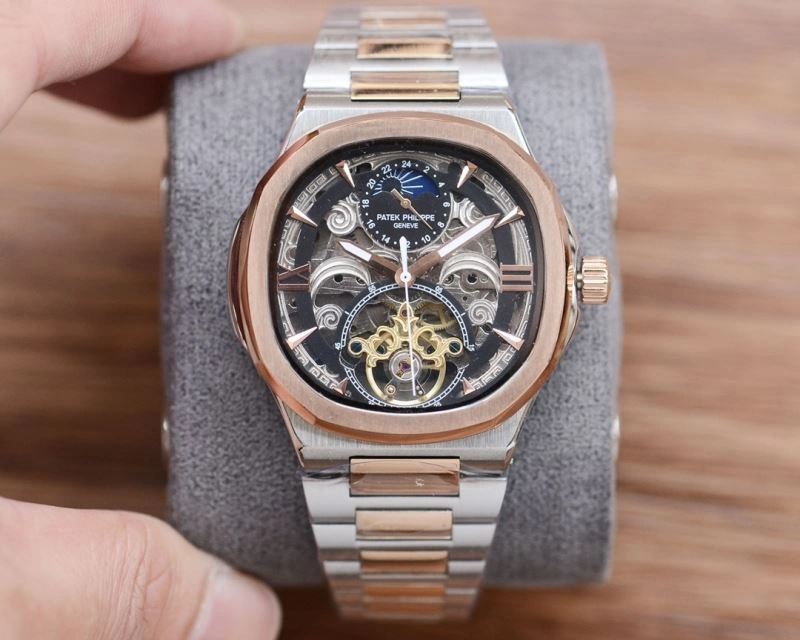 QuickDry PATEK PHILIPPE Watches 195351
