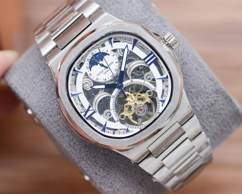 QuickDry PATEK PHILIPPE Watches 195351