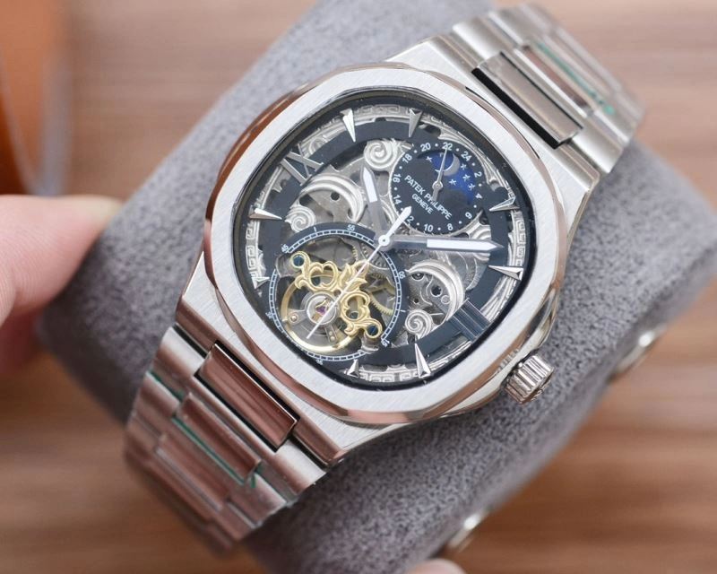 QuickDry PATEK PHILIPPE Watches 195351