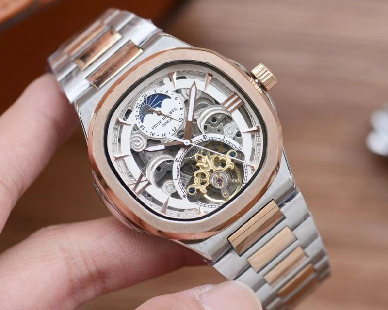 QuickDry PATEK PHILIPPE Watches 195351