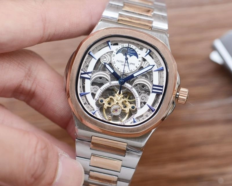 QuickDry PATEK PHILIPPE Watches 195351