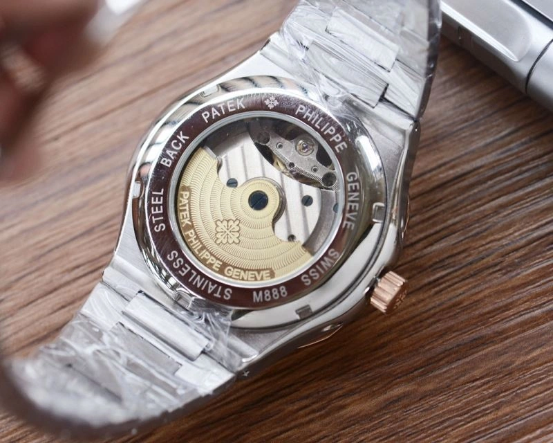 QuickDry PATEK PHILIPPE Watches 195351