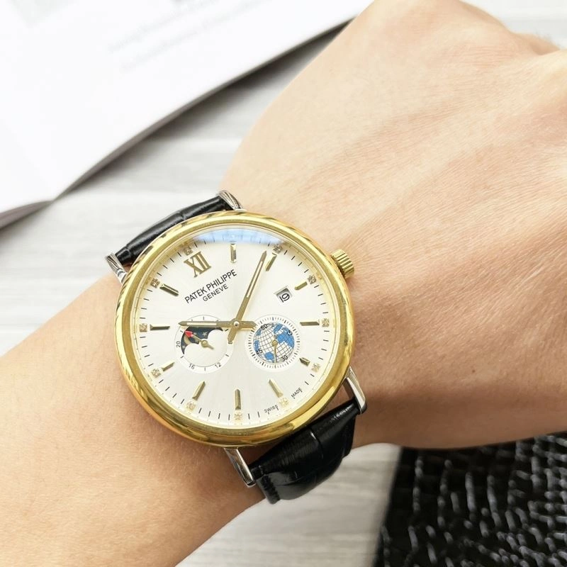 Tailored PATEK PHILIPPE Watches 195350