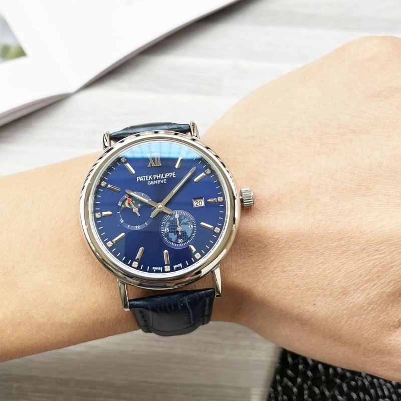 Tailored PATEK PHILIPPE Watches 195350