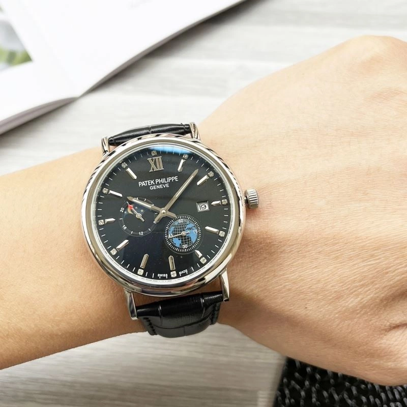 Tailored PATEK PHILIPPE Watches 195350