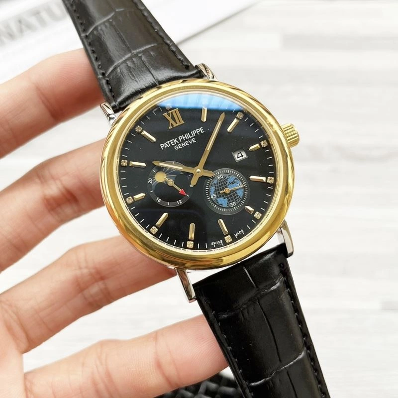 Tailored PATEK PHILIPPE Watches 195350