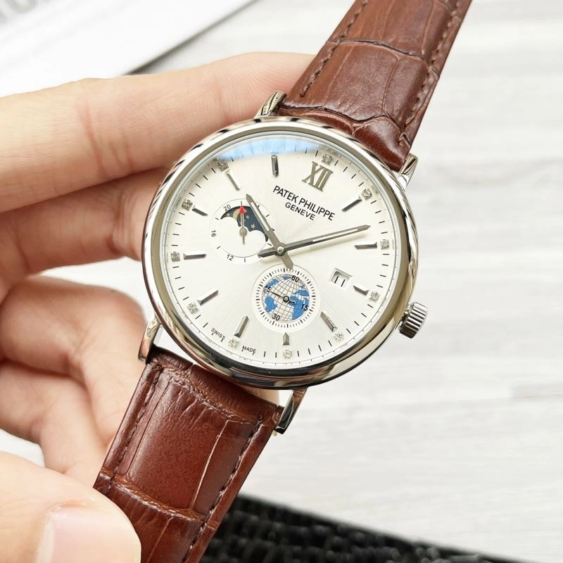 Tailored PATEK PHILIPPE Watches 195350