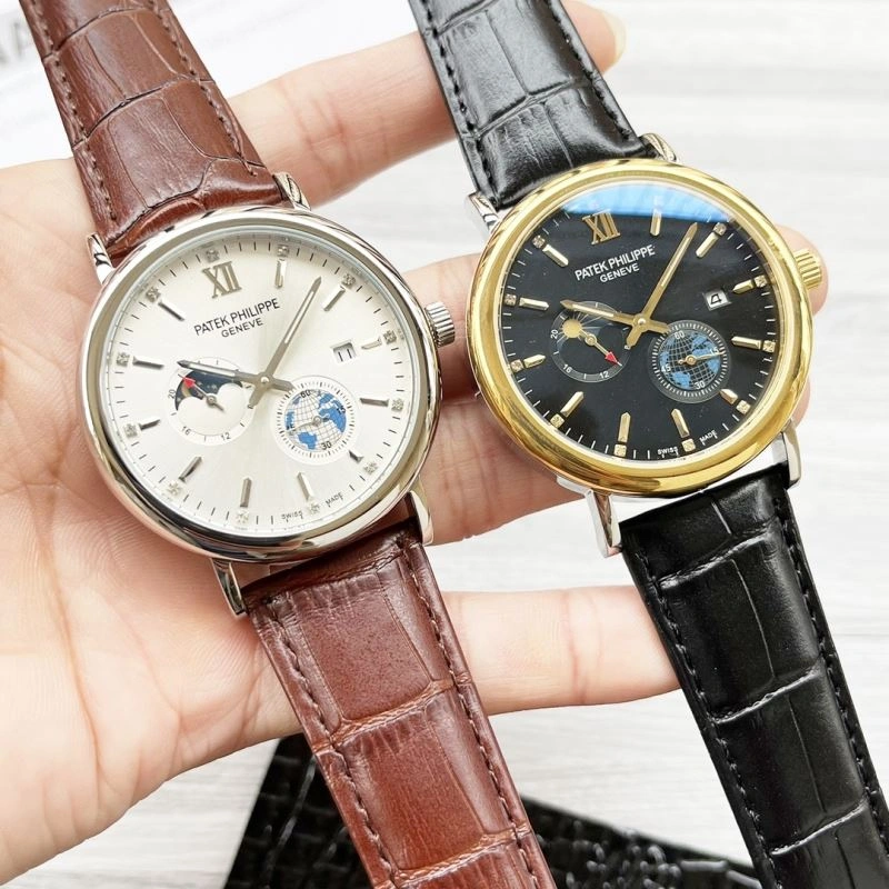 Tailored PATEK PHILIPPE Watches 195350