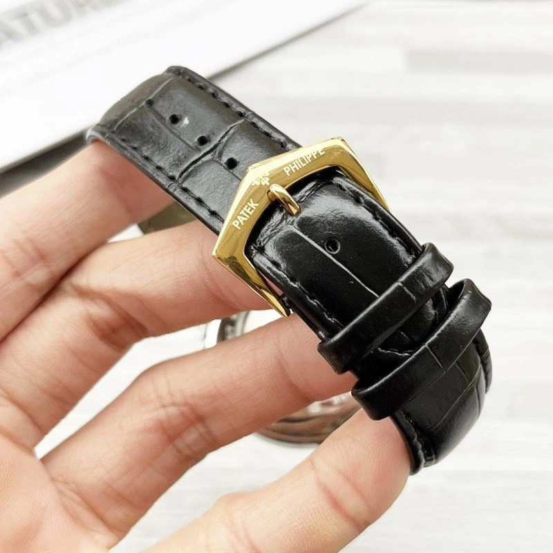 Tailored PATEK PHILIPPE Watches 195350