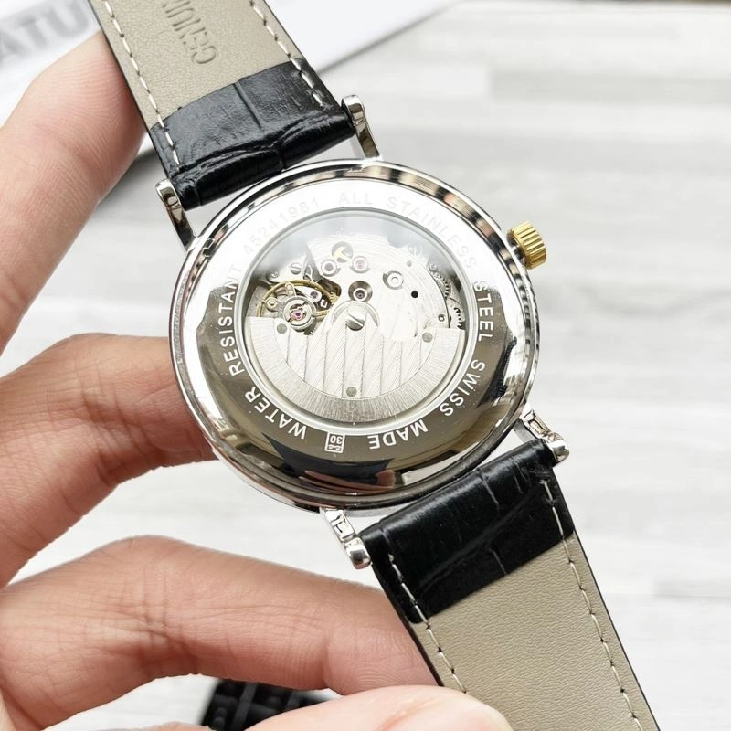 Tailored PATEK PHILIPPE Watches 195350