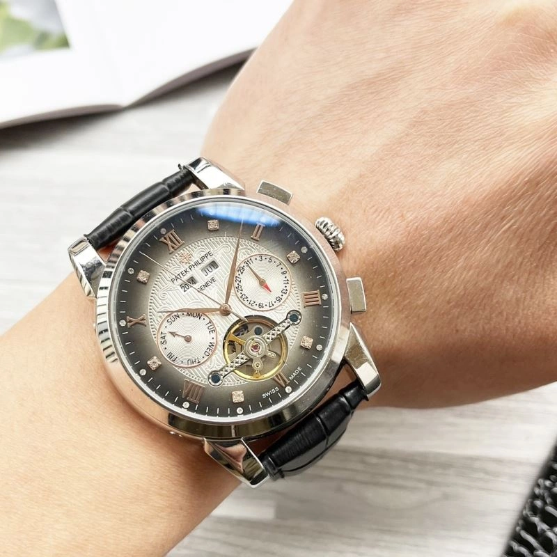 TopPick PATEK PHILIPPE Watches 195340