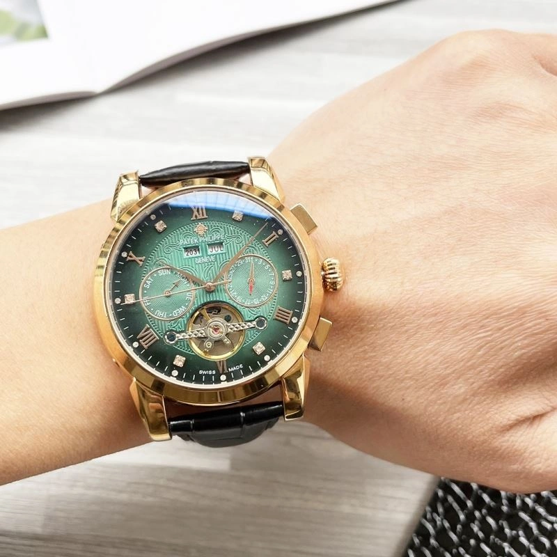 TopPick PATEK PHILIPPE Watches 195340