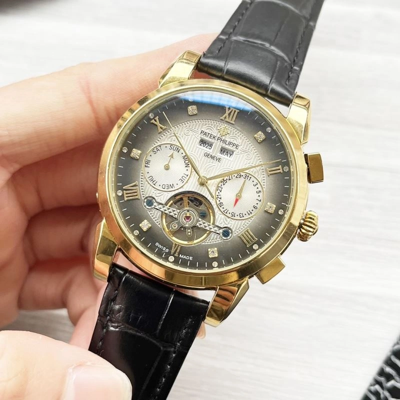 TopPick PATEK PHILIPPE Watches 195340
